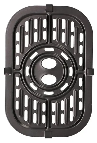 Air Fryer Frytkownica beztłuszczowa EXTRALINK SJ-900 9l z podwójnym koszem