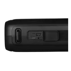 Głośnik Bluetooth Sven PS-235 12W Radio FM Czarny