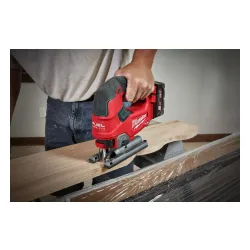 Jigsaw Milwaukee M18 FJS-502X