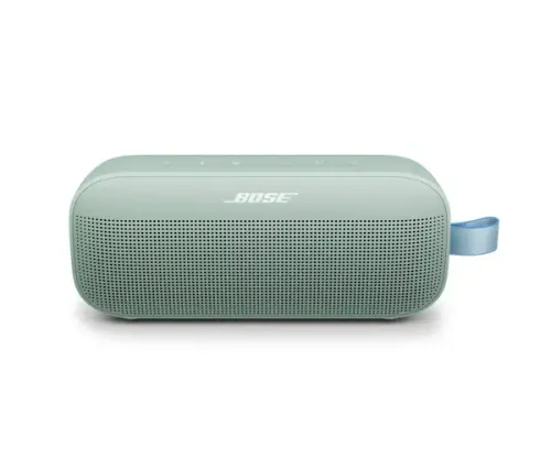 Głośnik Bluetooth Bose SoundLink Flex 2.generacji Zielony