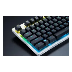 Klawiatura Razer PBT Keycap Upgrade Set Classic Black Czarny