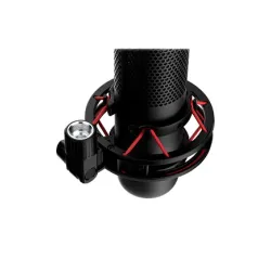 Mikrofon HyperX ProCast Przewodowy Pojemnościowy Czarny