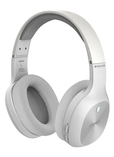 Беспроводные наушники Edifier W800BT Plus Over-Ear Bluetooth 5.1 White