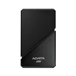 Dysk Adata SE920 1TB USB 4 Typ C Czarny