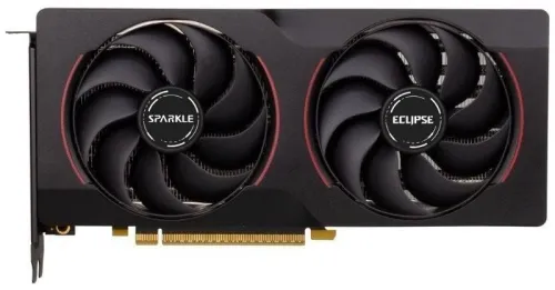 Karta graficzna SPARKLE Arc B570 Eclipse OC 10GB GDDR6 160bit
