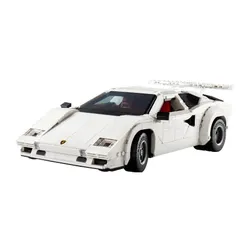 LEGO Icons 10337 Lamborghini Countach 5000 Quattrovalvole