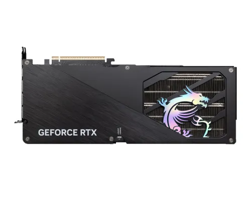 Karta graficzna MSI GeForce RTX 5070 Ti GAMING TRIO OC 16GB GDDR7 256bit DLSS 4
