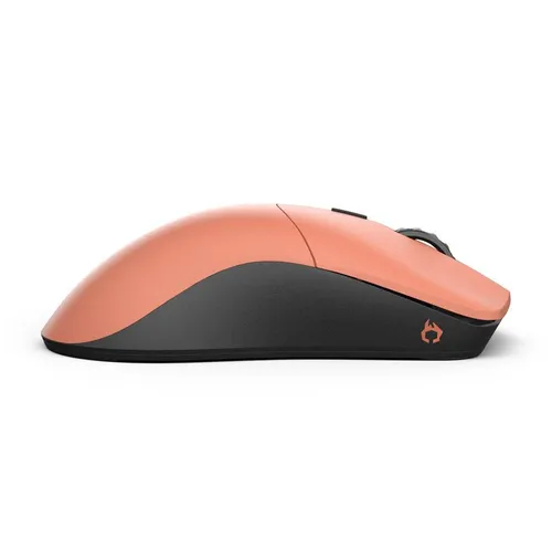 Myszka gamingowa Glorious Model O Pro Wireless - red fox