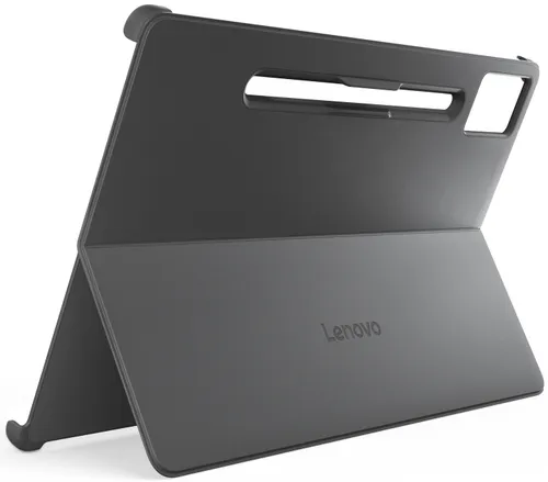 Etui na IdeaTab Pro LENOVO Keyboard Pack Szary Klawiatura