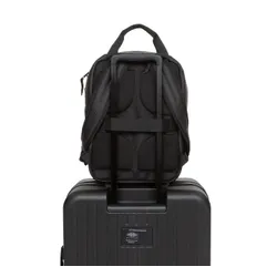 Eastpak Tecum Tote Cnnct F рюкзак для ноутбука - cnnct F матовый черный