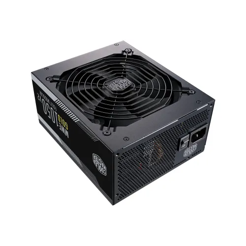 Zasilacz Cooler Master MWE Gold V2 1050W 80+ Gold