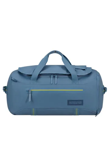 Дорожная сумка / рюкзак American Tourister Trailgo Duffle M-coronet blue