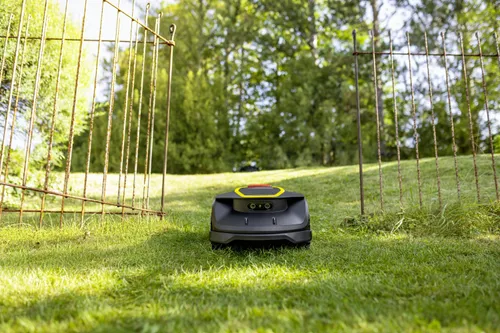 Robot koszący KARCHER RCX 4 1.269-740.0
