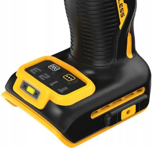 Klucz udarowy DeWalt DCF892P2T