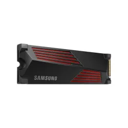 Dysk Samsung 990 PRO Heatsink 4TB PCIe 4.0 NVMe