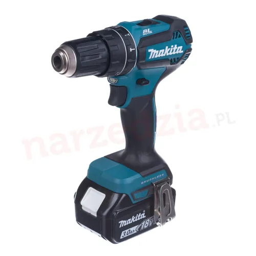 Makita DHP485RF3J Döner Çekiç