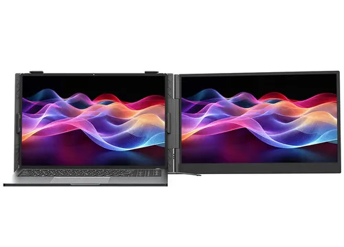 Monitor BLACKVIEW SCM8 15.3" 1920x1200px IPS