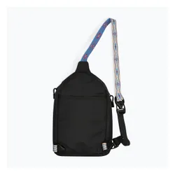 Городской рюкзак KAVU Coho Sling 6 л черный
