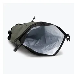 Torba rowerowa pod siodło Topeak Loader Backloader 10 l green