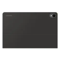Etui na Galaxy Tab S11 SAMSUNG Book Cover Slim Czarny Klawiatura
