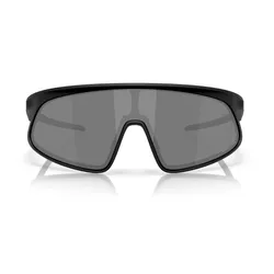 Велосипедные очки OAKLEY RSLV PRIZM Черный