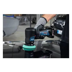 Polerka BOSCH Professional GPO 12V-77 06019L3000