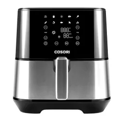 Аэрогриль Cosori Stainless Steel CP258 - AF-DEU 1700w 5.5 l