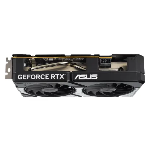 Karta graficzna ASUS Dual GeForce RTX 5060 OC Edition Advanced 8GB GDDR7 128bit DLSS 4