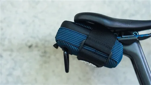Torba podsiodłowa ULAC Radtail Verve 0.5L