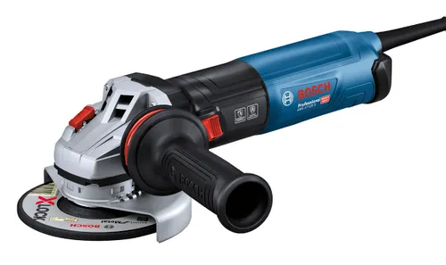 Bosch GWS 17-150 S Mașină de rectificat