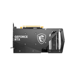 Karta graficzna MSI GeForce RTX 4060 GAMING X 8GB GDDR6 128bit DLSS