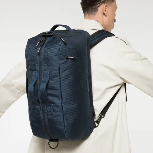 Eastpak Stand Sırt Çantası CNNCT-cnnct navy