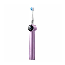 Szczoteczka soniczna Ranvoo PH5 Bubble Fioletowy