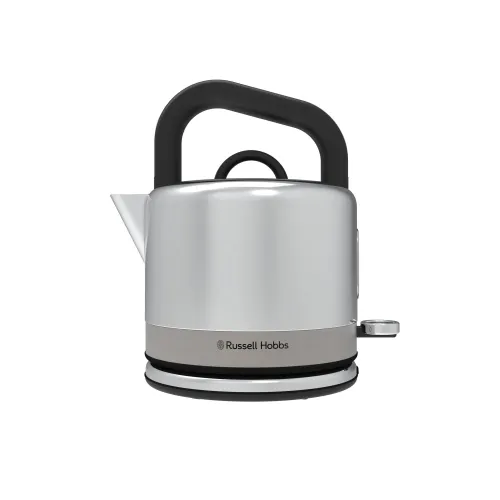 Чайник Russell Hobbs Distinctions Titanium 26422-70 1,5 л 2400 Вт