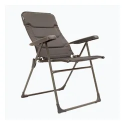 Krzesło turystyczne Vango Hampton Tall Chair excalibur