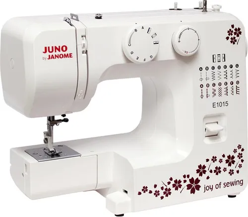 Janome Juno Dikiş Makinesi E1015