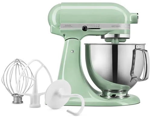 Robot kuchenny planetarny KITCHENAID Artisan 5KSM125EPT 300W