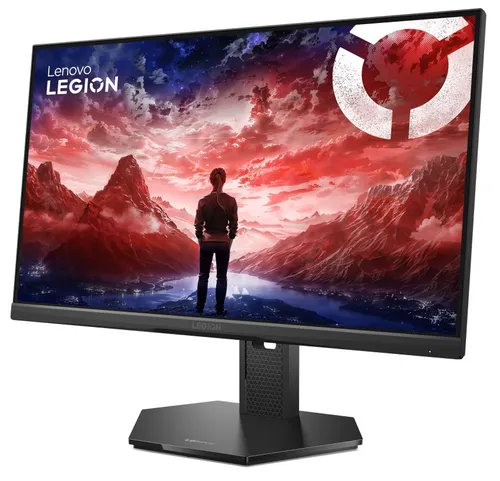 Monitor LENOVO Legion 25-10 24.5" 1920x1080px IPS 320Hz 0.5 [MPRT]