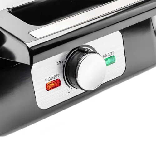 Вафельница Huslog HUS1031 1500В регулировка температуры