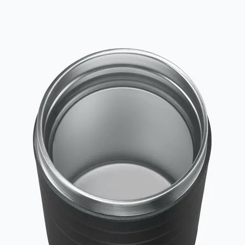 Termos na żywność Esbit Majoris Stainless Steel Food Jug 550 ml black