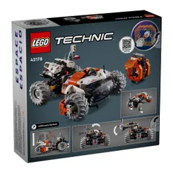 Конструктор LEGO Technic 42178 космический погрузчик Lt78