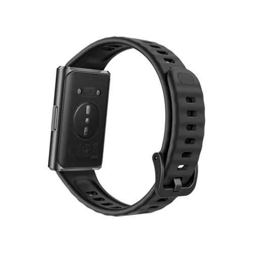 Smartband Huawei Band 11 Pro Czarny
