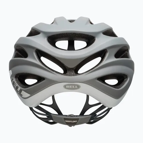 Kask rowerowy Bell Formula matte gloss grays