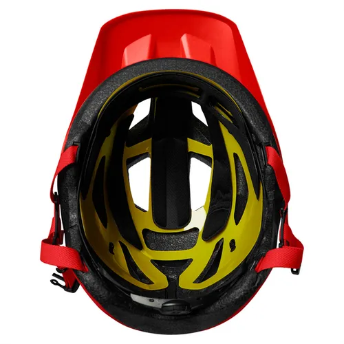 Kask rowerowy FOX Mainframe MIPS