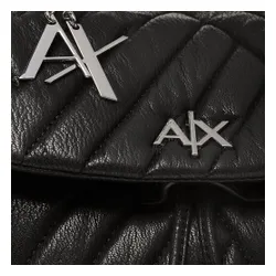 Rucsac de schimb Armani 942934 2f745 00020 Nero