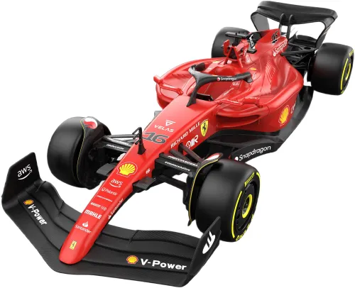 Samochód zdalnie sterowany RASTAR Ferrari F1 93400