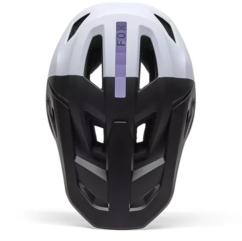 Kask rowerowy Full Face FOX Rampage MIPS