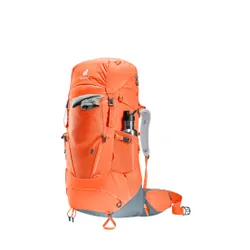 Plecak trekkingowy damski Deuter Aircontact Core 45+10 SL - chestnut/umbra