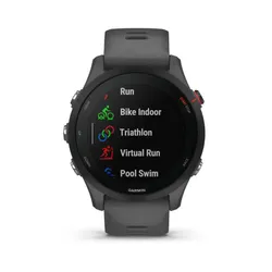 Smartwatch Garmin Forerunner 255 45mm GPS графит