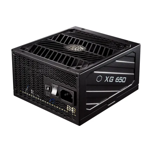 Zasilacz Cooler Master XG650 Platinum 650W 80+ Platinum